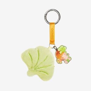 Pop Mart DIMOO By Your Side Plush Pendant - Shielded